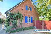 Giebelansicht - 