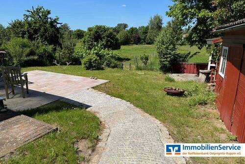 Garten - 