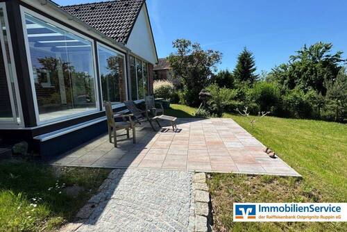 Terrasse - 