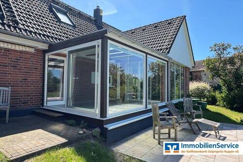 Wintergarten - 