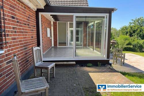 Wintergarten - 