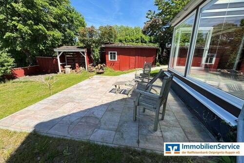 Terrasse - 