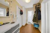 Diele - 3 Zimmer Etagenwohnung zum Kaufen in München