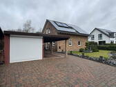 Strassenansicht - 