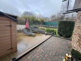 Erste Terrasse - 