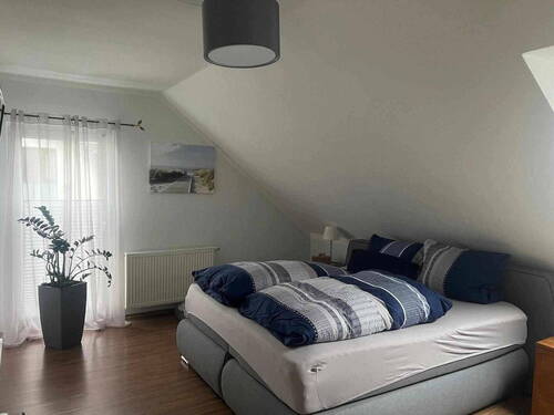 Schlafzimmer - 