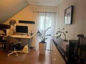Arbeitszimmer - 
