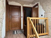 Oben Flur - 