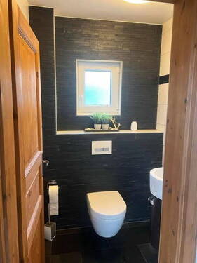 Gäste WC - 