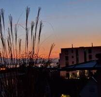 Renovierte, gepflegte, moderne 3-Zi. Whg. mit Penthouse-Charakter mit Säntisblick in FN-Fischbach!! - Friedrichshafen