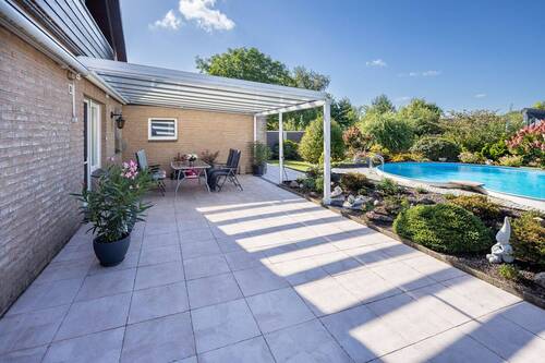 Terrasse - 