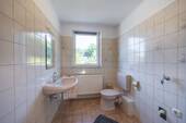 Badezimmer OG - 