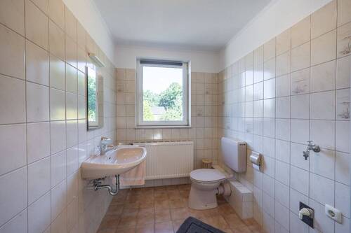 Badezimmer OG - 