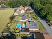 Seitenansicht links - 
