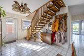 Eingangsbereich - 