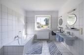 Badezimmer EG - 