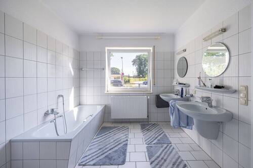 Badezimmer EG - 