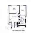 Grundriss - 