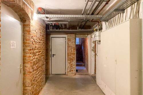 Kellerbereich - 