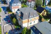 Westansicht - 