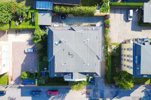 Draufsicht - 