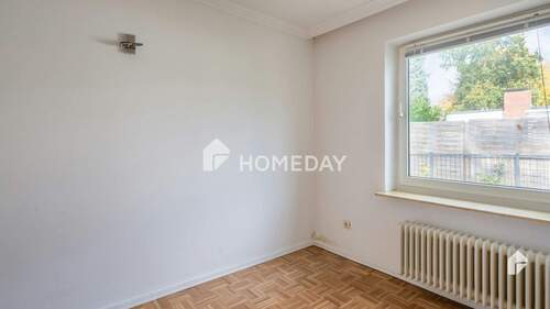 EG Gästezimmer 1 - 