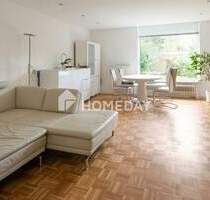 Einziehen und Wohlfühlen - Ansprechender Bungalow mit sonniger Terrasse und zwei Bädern - Hamburg Niendorf