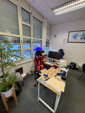 Büro - 
