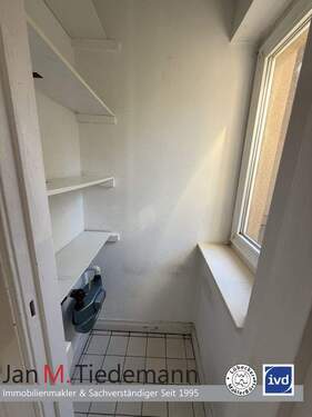 Whg. Nr. 24 EG links HWR - 