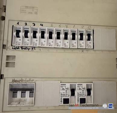 Whg Nr. 24 EG links E Verteilung - 