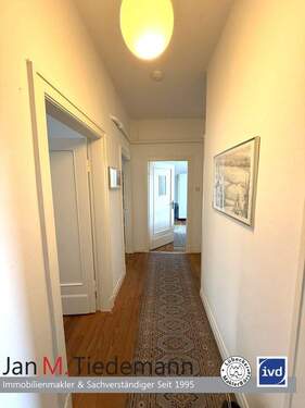 Whg Nr. 24 I OG links zentraler Flur - 