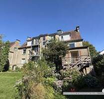 Bestlage Lübeck St. Gertrud: Mehrfamilienhaus mit 2 Häusern und 11 Wohnungen auf 1.777 m² Eigenland