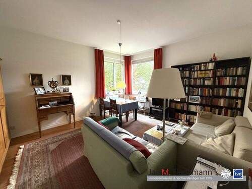 Whg Nr. 24 I OG links Zimmer 2 - 