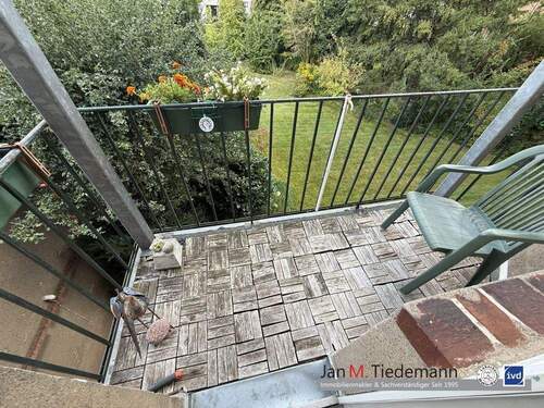 Whg Nr. 24 I OG links Balkon - 