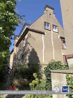 rückwärtige Ansicht Nr. 22 - 