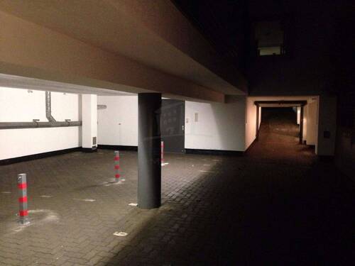 Stellplatz - Garage, Stellplatz zur Miete in Rostock