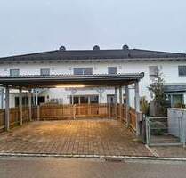 Schönes Reihenmittelhaus mit Einliegerwohnung - Tiefenbach Ast