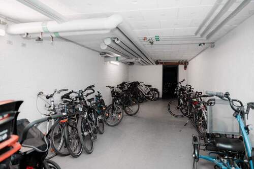 Gemeinschaftsbereiche - 