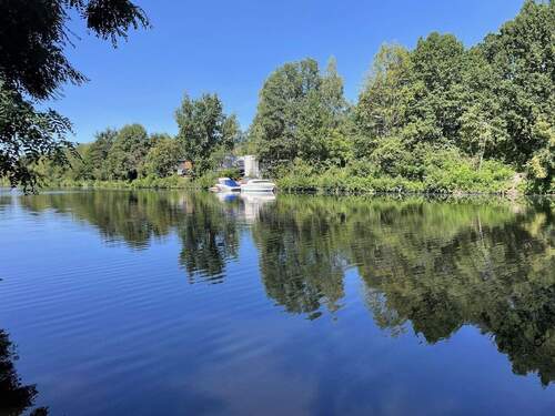 Lage - Grundstück in Berlin zum Kaufen