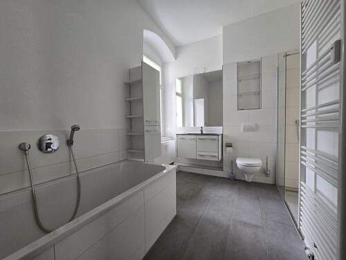 Kaitzer Str.135 WE02 Bad I - 