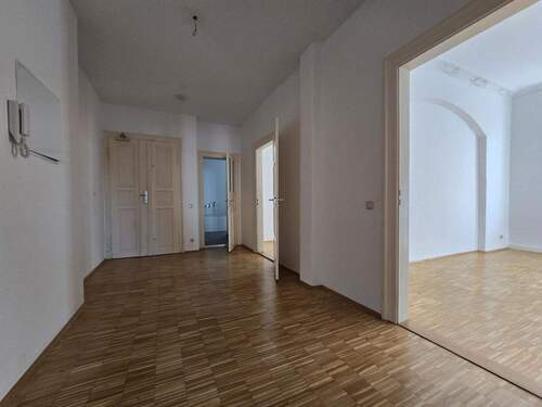 Kaitzer Str.135 WE02 Flur I - 