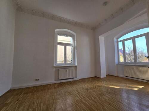 Kaitzer Str.135 WE02 Schlafen - 