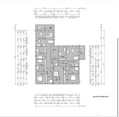 1. Obergeschoss /G2 - 