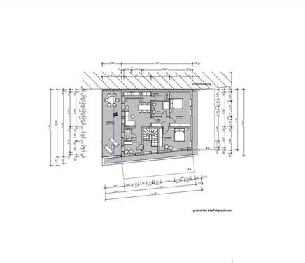 Staffelgeschoss /G1 - 