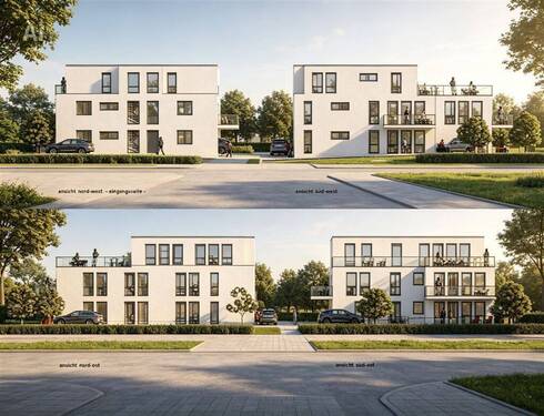 Ansichten - Grundstück zum Kaufen in Dierdorf