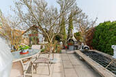 Terrasse - 
