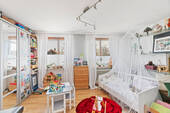 Kinderzimmer OG - 
