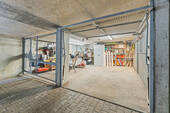 2x Garage - 