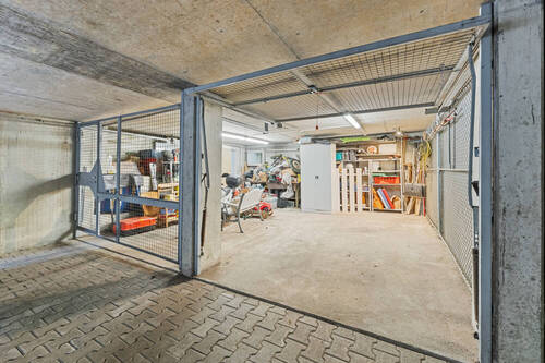 2x Garage - 