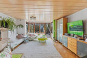 Wohnzimmer - 